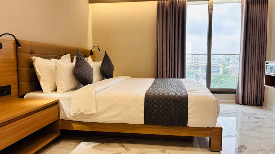 hotel star wood