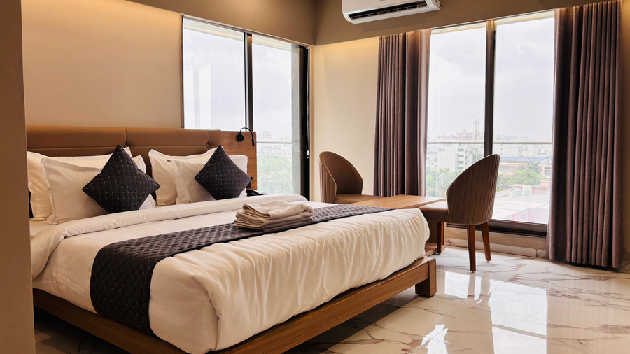 hotel star wood