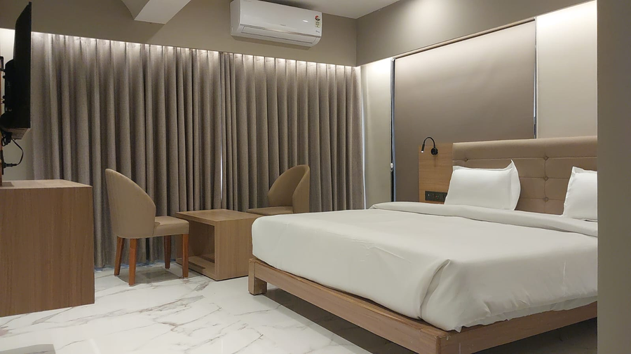 hotel star wood