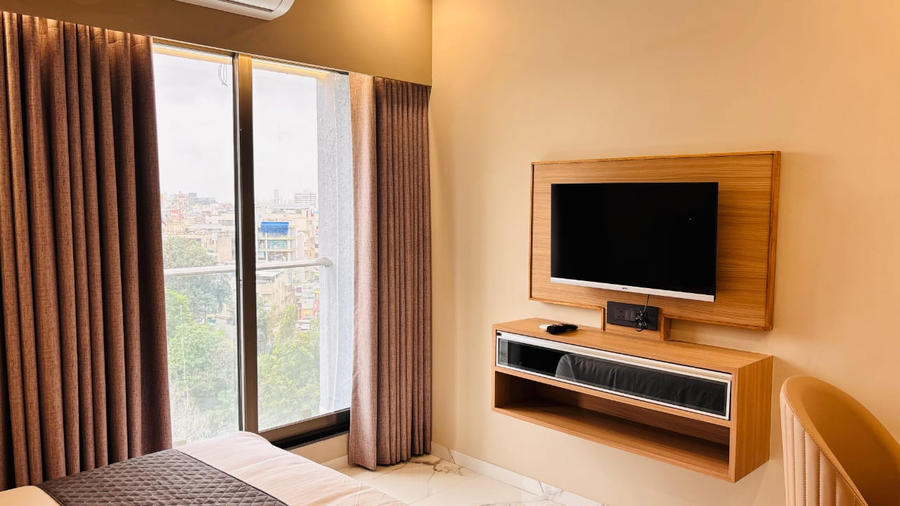 hotel star wood