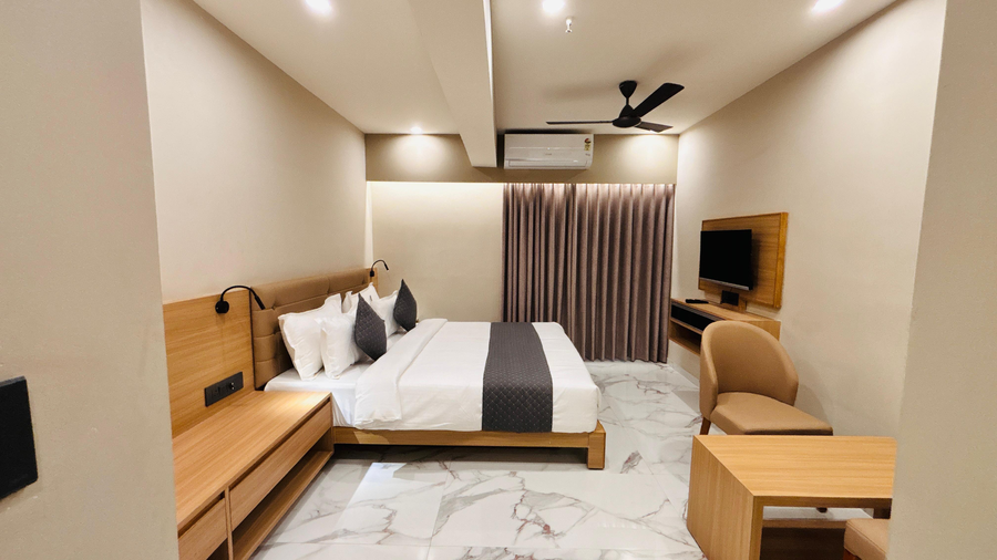hotel star wood