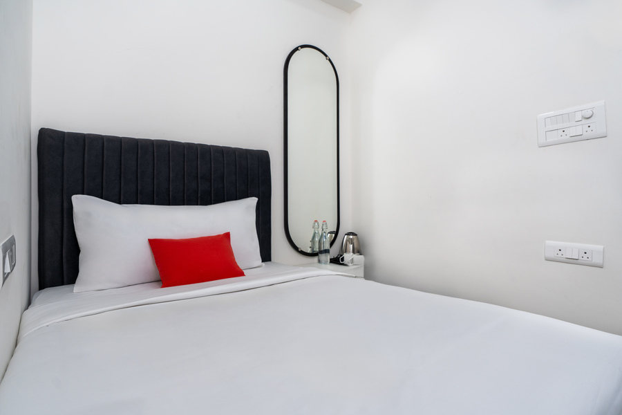 loop by zolo ramaiah bangalore