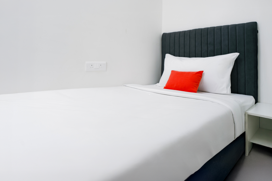 loop by zolo ramaiah bangalore