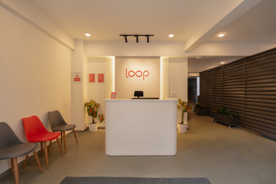 loop by zolo ramaiah bangalore