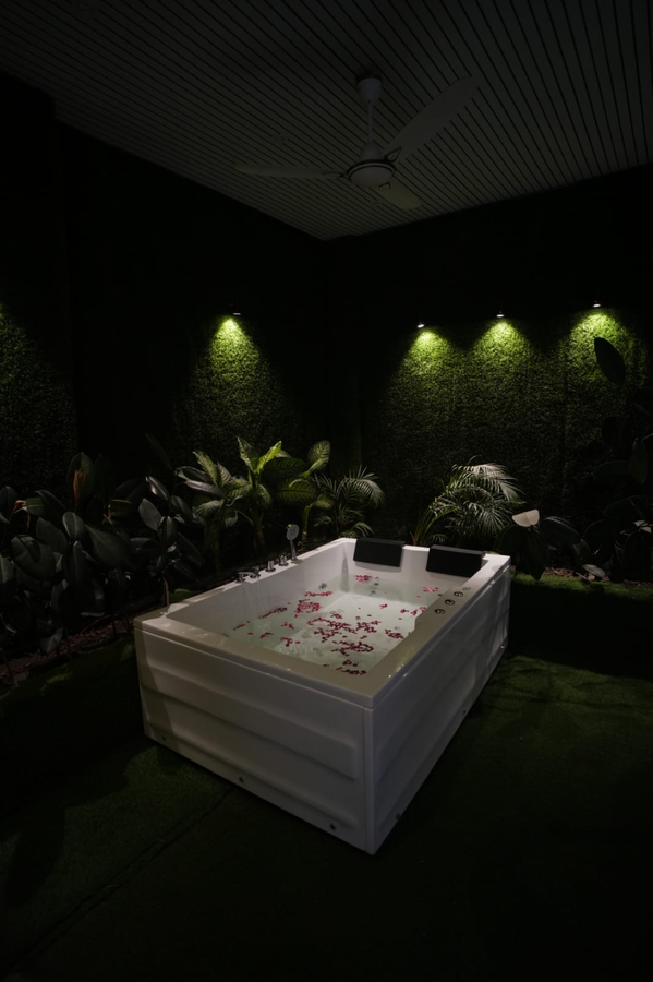 hill top heaven by elvora hotels and resorts