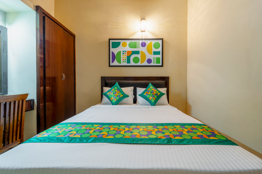 Treebo Dunag,,3 star