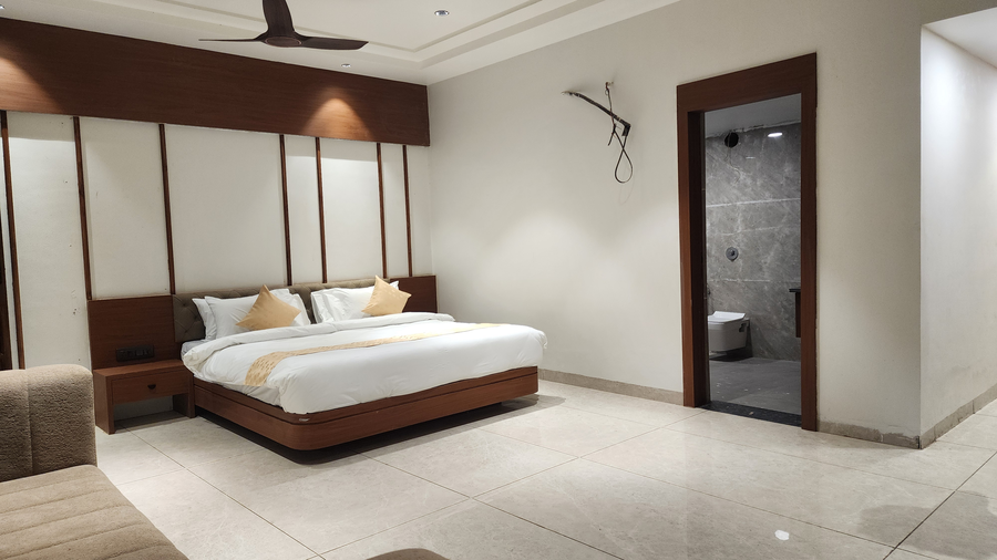 desert castle resort and spa by kalon