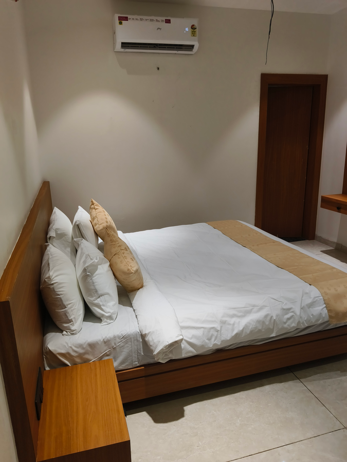 desert castle resort and spa by kalon