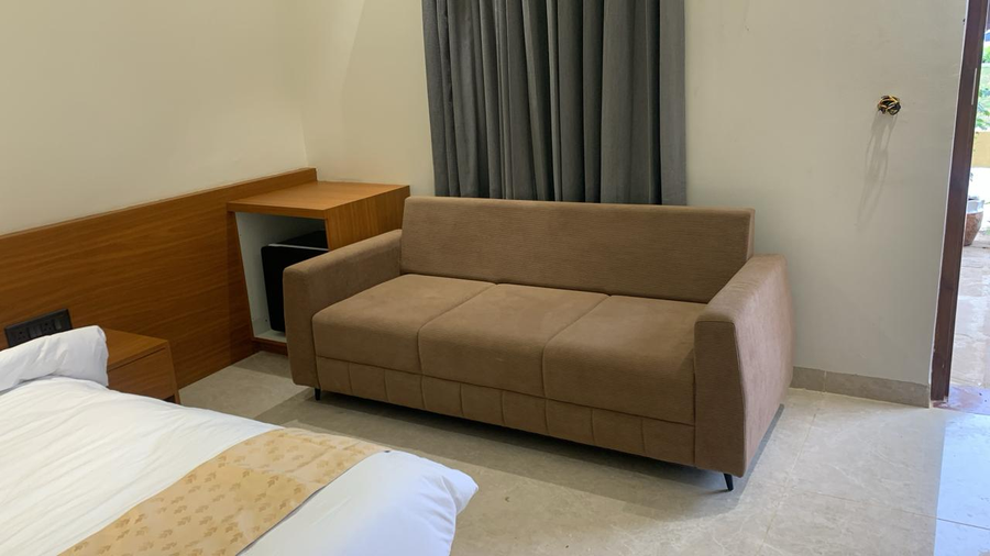 desert castle resort and spa by kalon