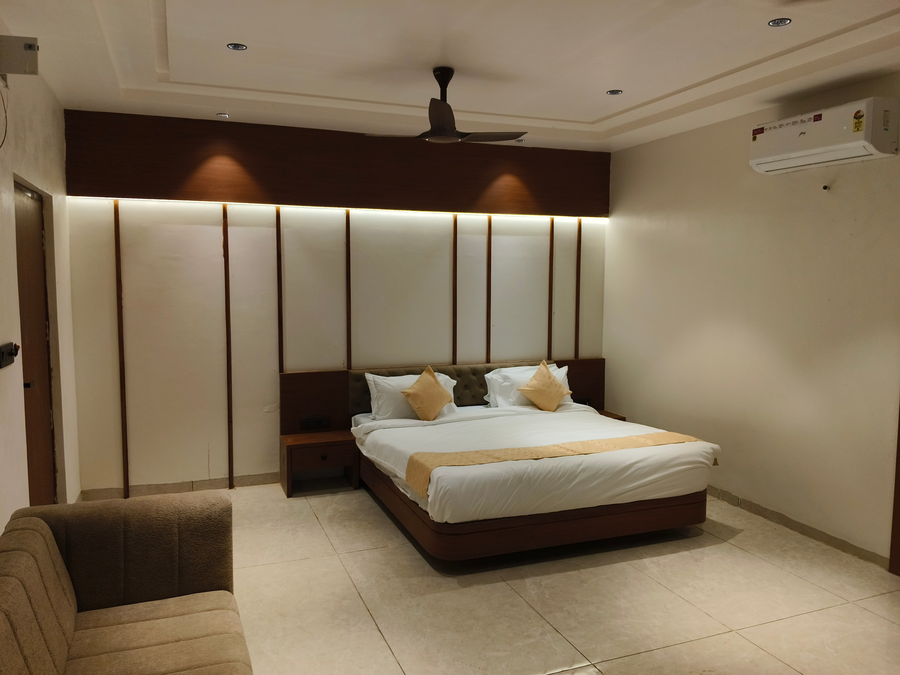 desert castle resort and spa by kalon