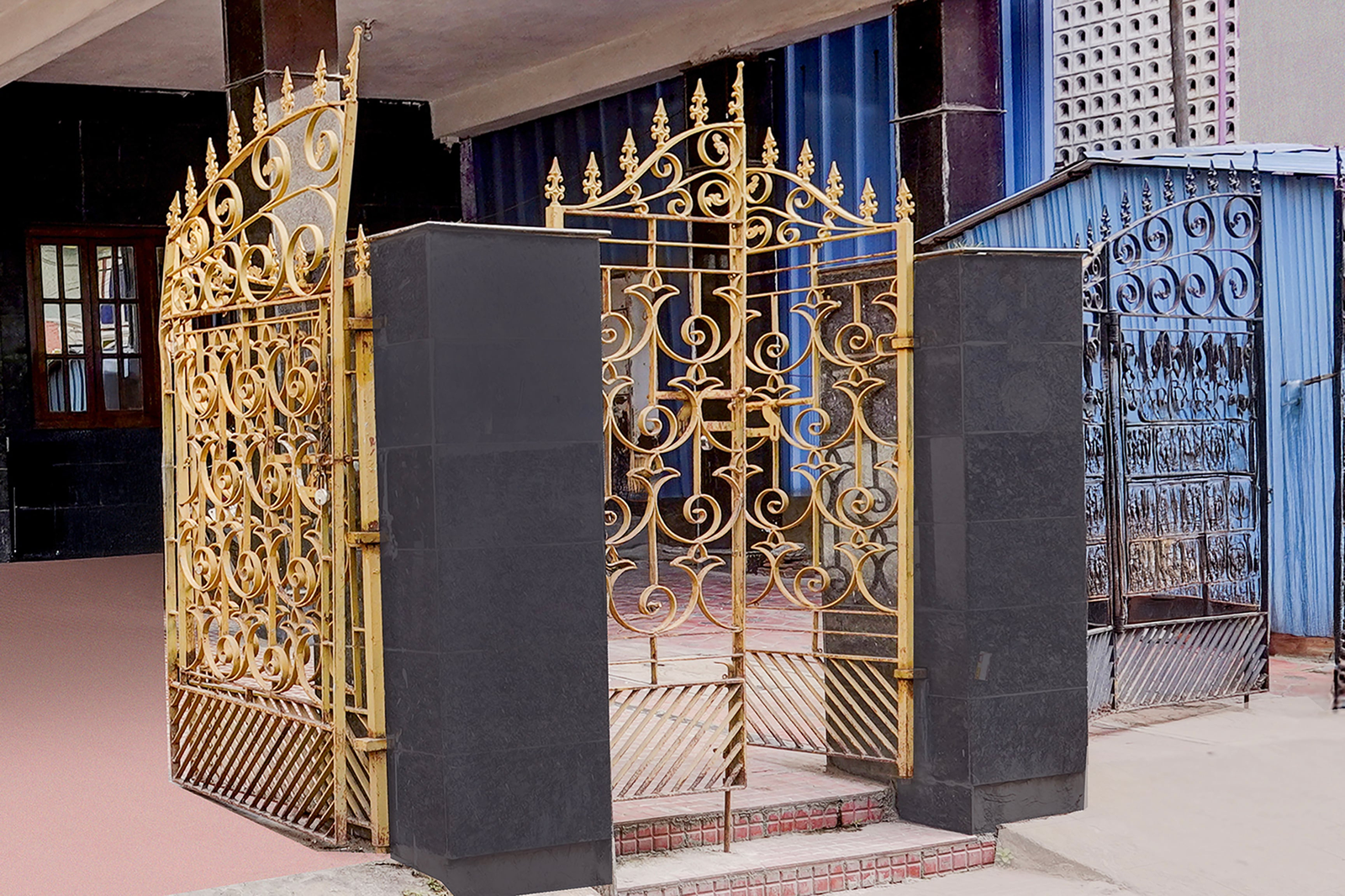 super collection o vadapalani formerly mahalakshmi inn