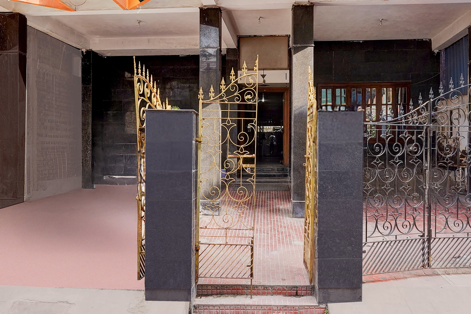 super collection o vadapalani formerly mahalakshmi inn