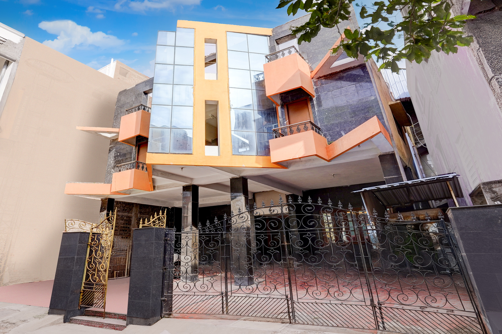 super collection o vadapalani formerly mahalakshmi inn