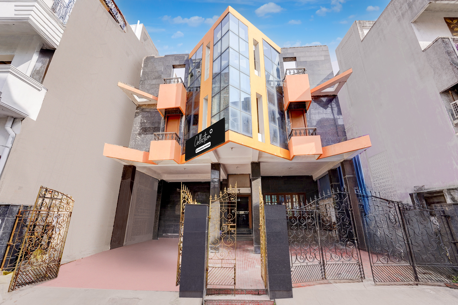 super collection o vadapalani formerly mahalakshmi inn