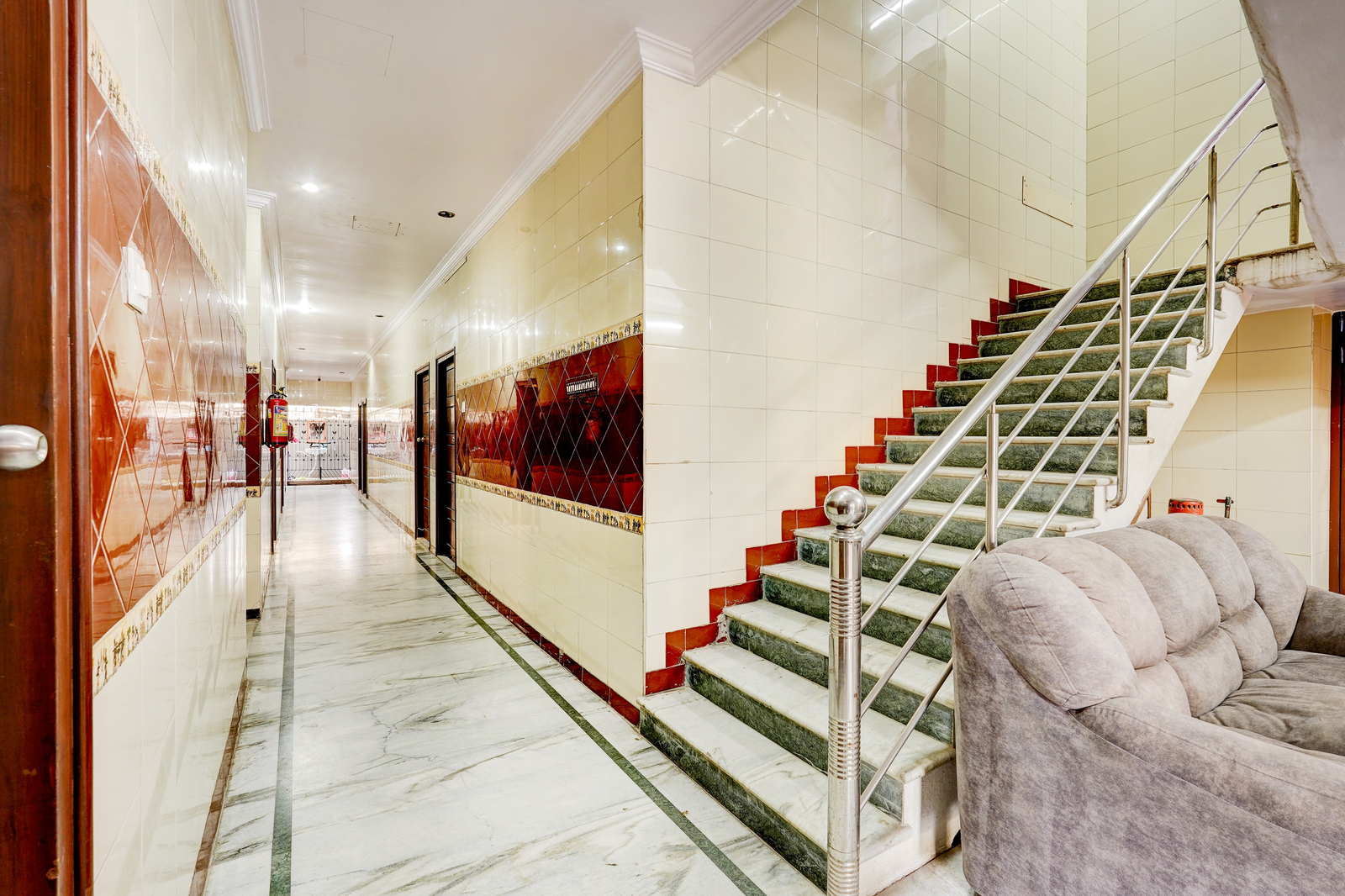 super collection o vadapalani formerly mahalakshmi inn