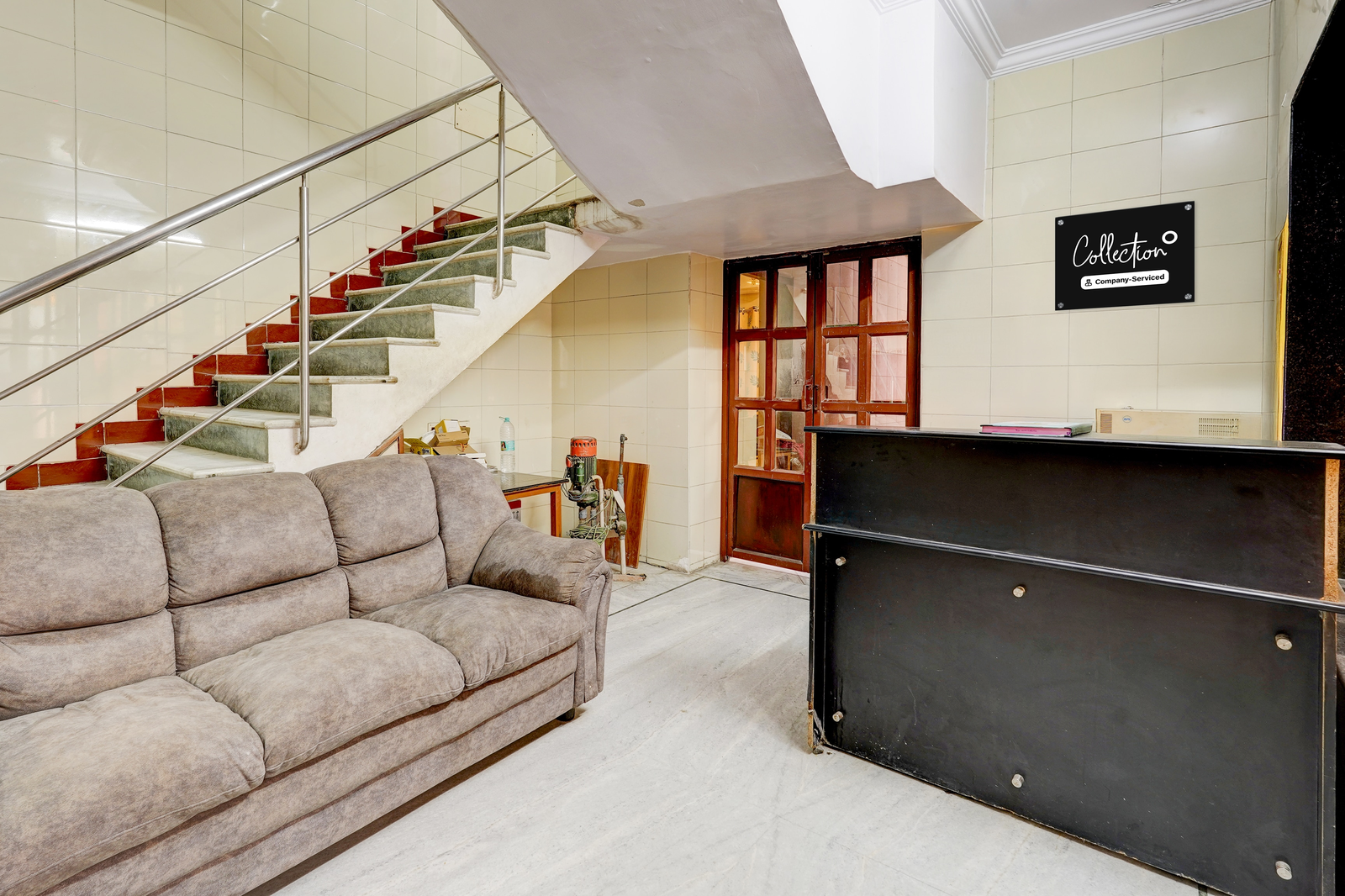 super collection o vadapalani formerly mahalakshmi inn