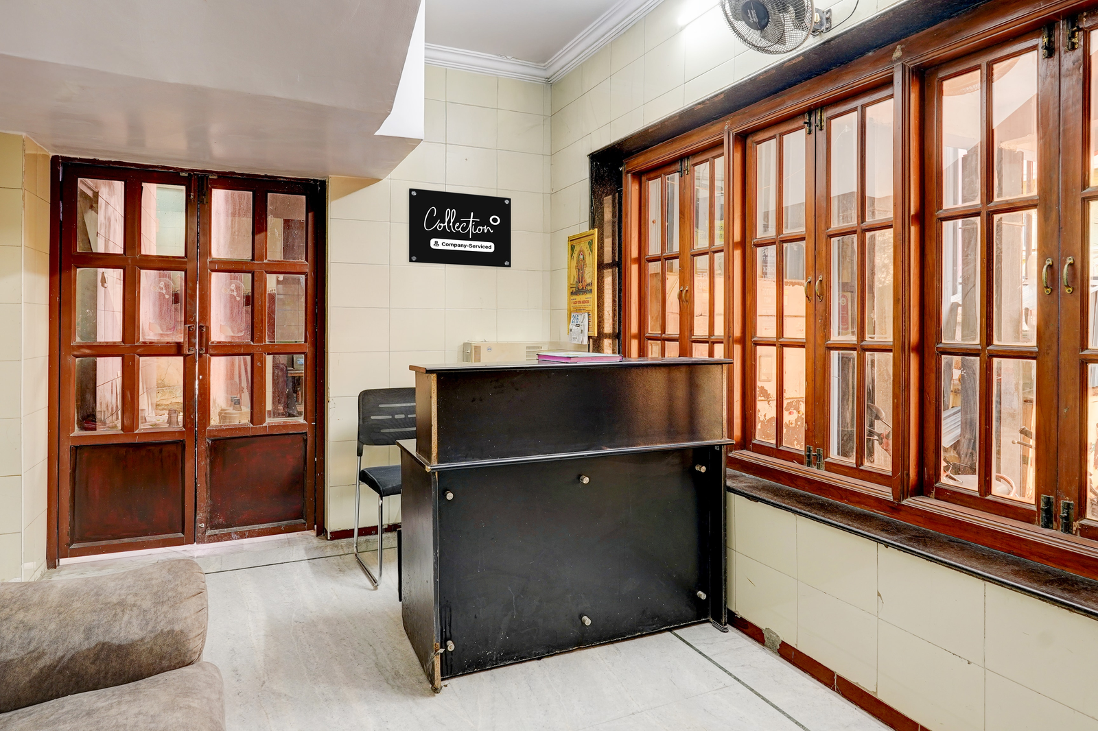 Super Collection O Vadapalani Formerly Mahalakshmi Inn,,3 star