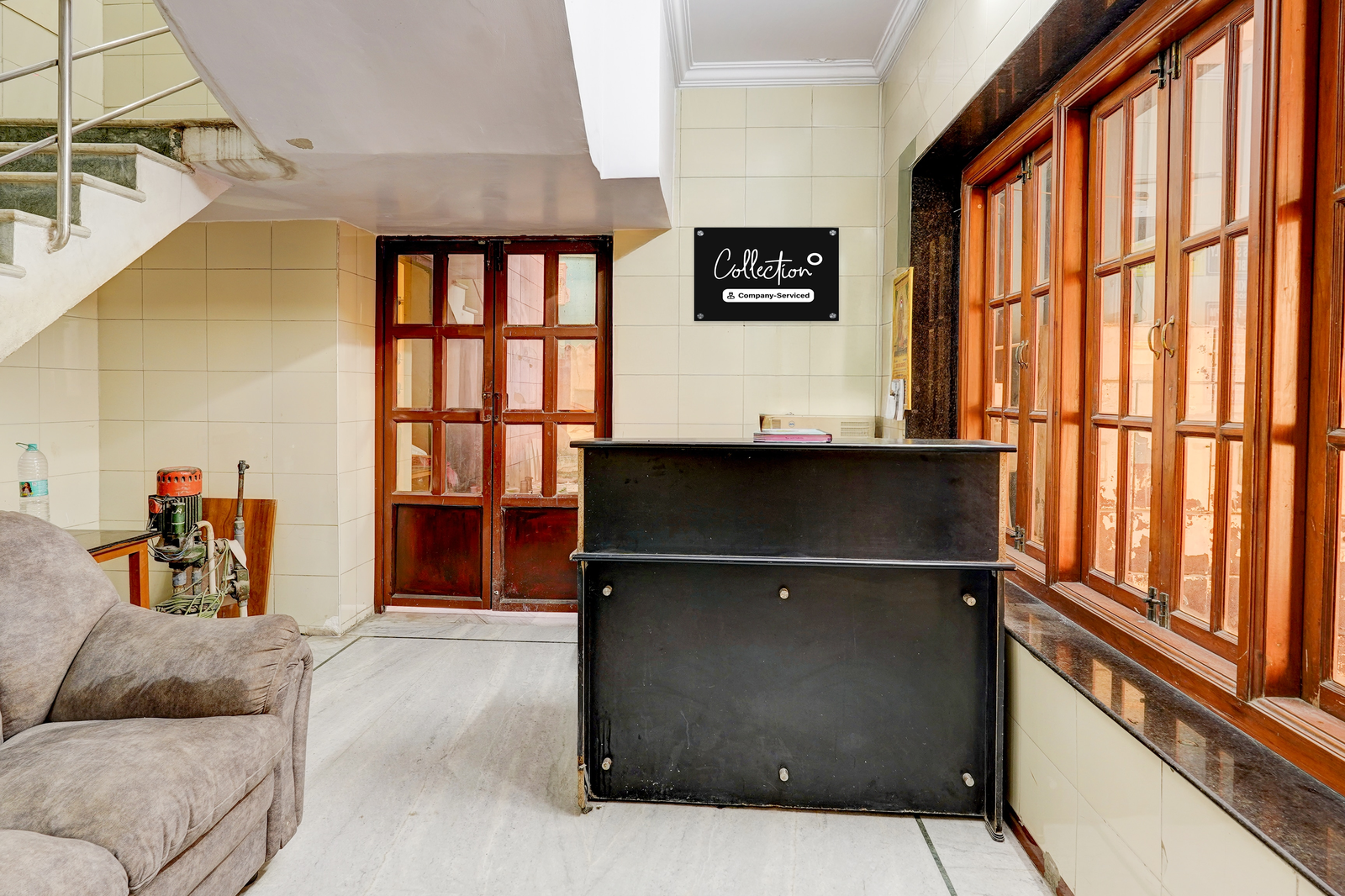 super collection o vadapalani formerly mahalakshmi inn