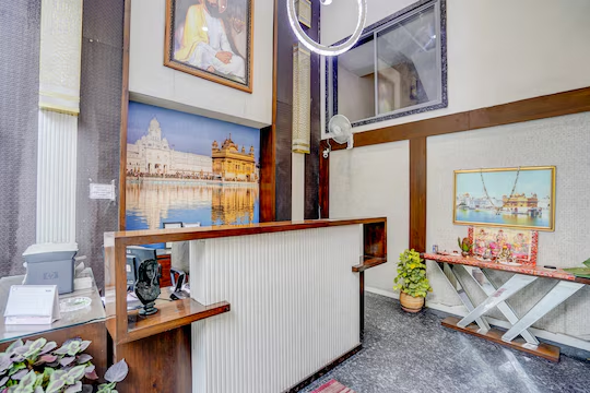 the byke express pishori inn