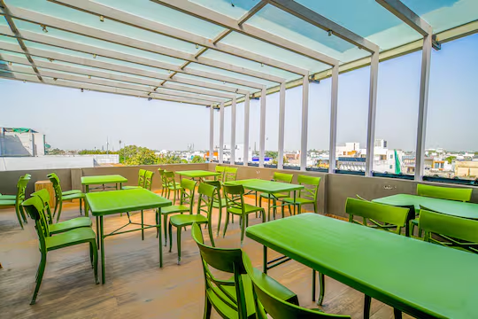 the byke express pishori inn