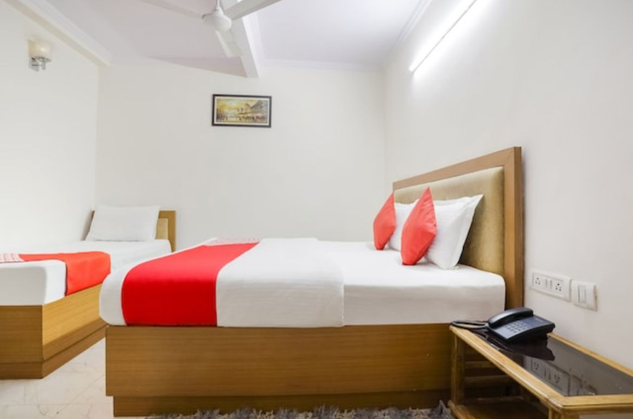 wall street by rivlet