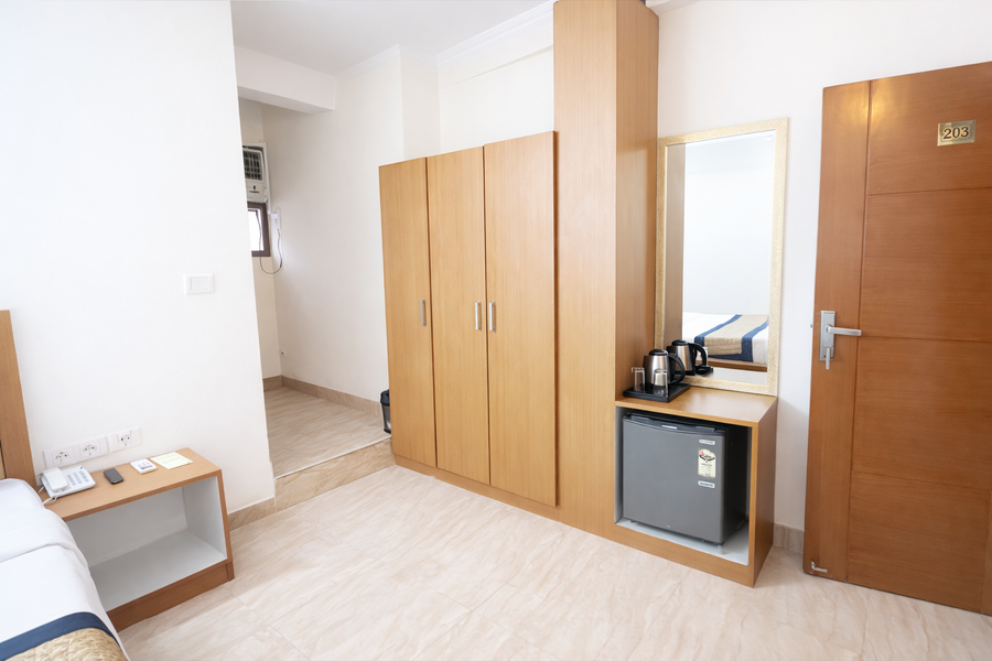 wall street by rivlet