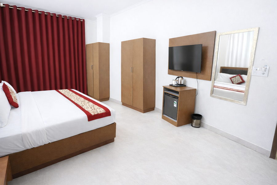 wall street by rivlet