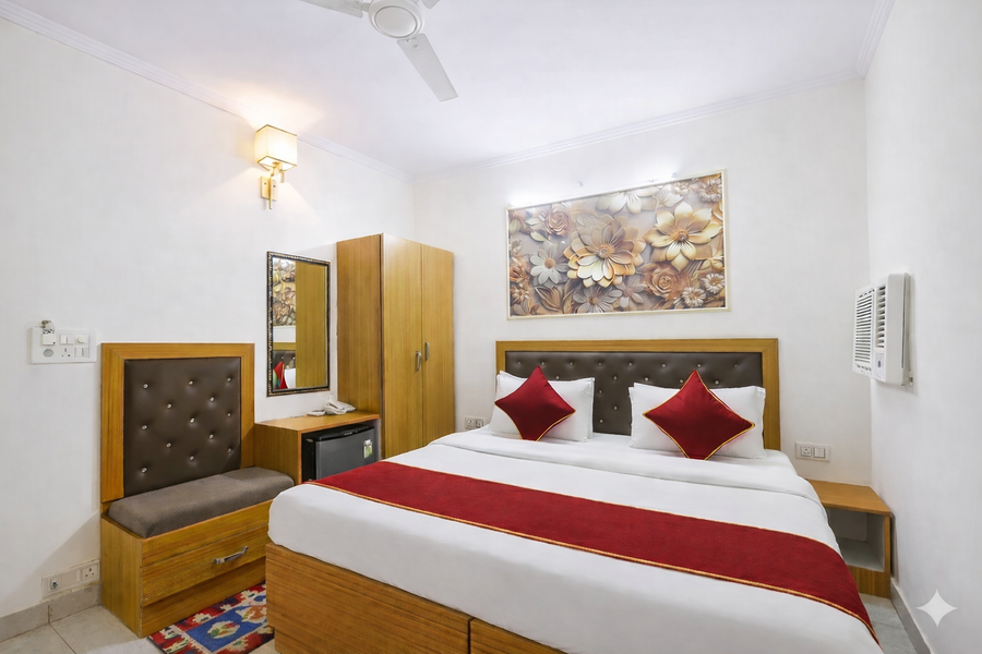 wall street by rivlet