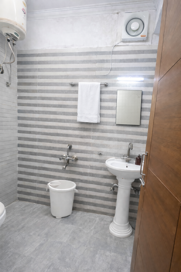 wall street by rivlet