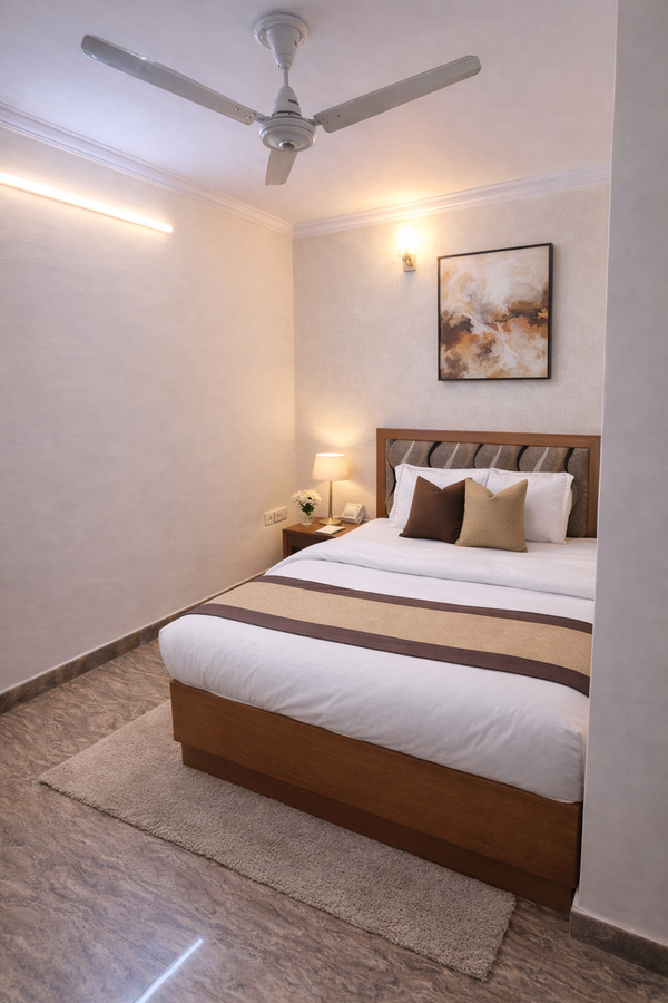 wall street by rivlet