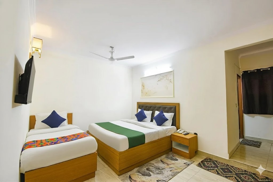 wall street by rivlet