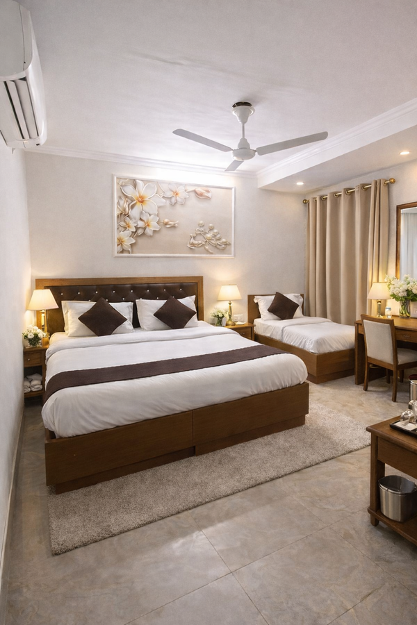 wall street by rivlet