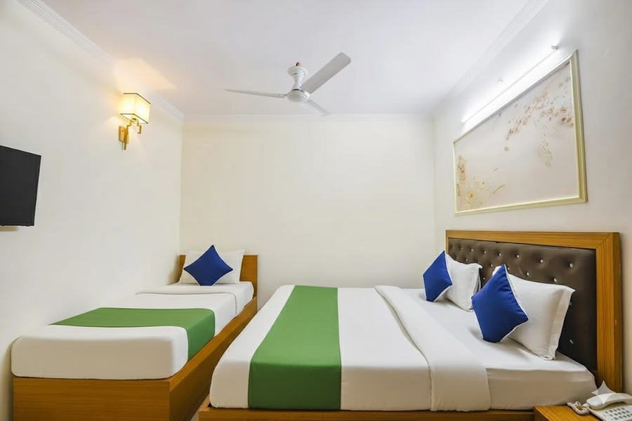 wall street by rivlet