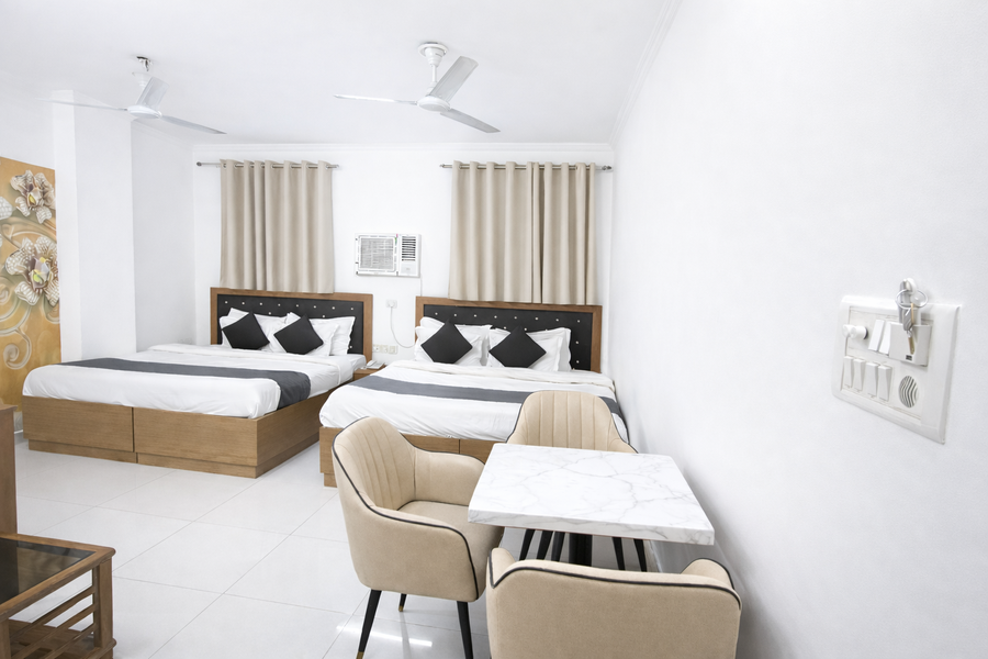 wall street by rivlet