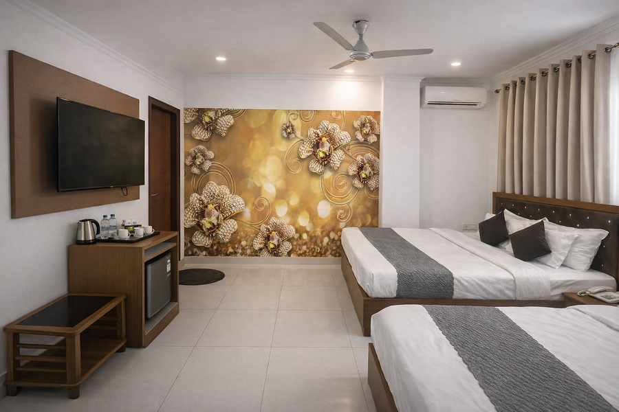 wall street by rivlet