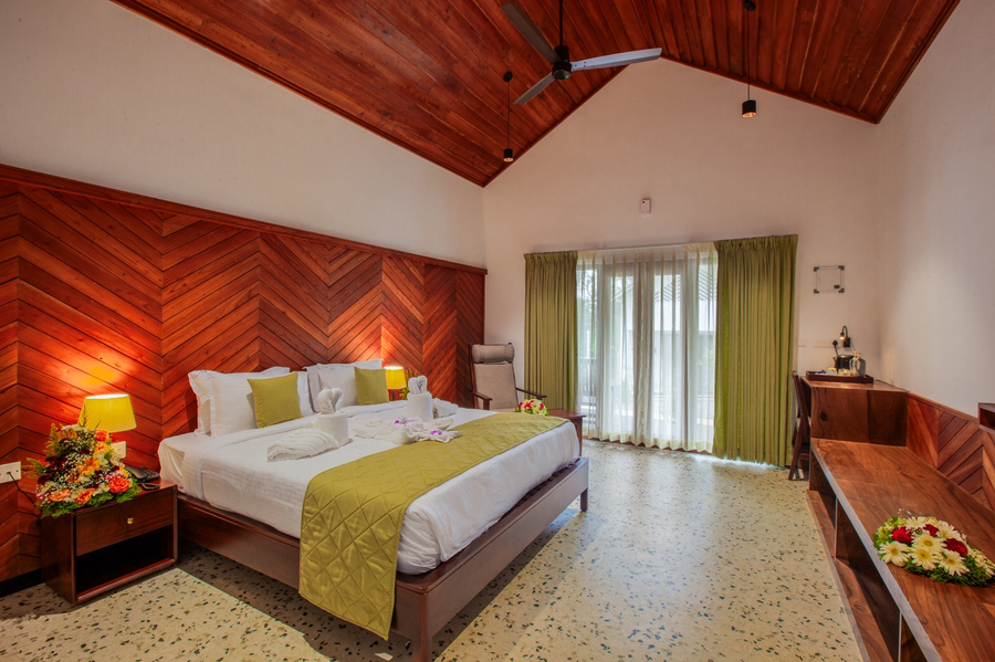 Cardamom Village Hill Resort By Egh,Chellarcovil,3 star