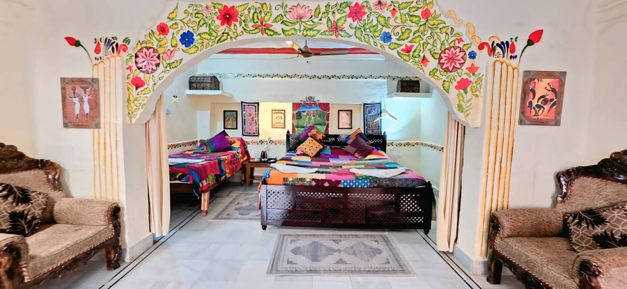 jodhpur heritage haveli