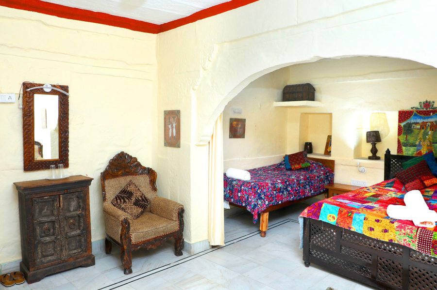jodhpur heritage haveli