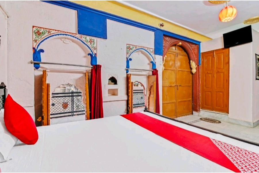 jodhpur heritage haveli