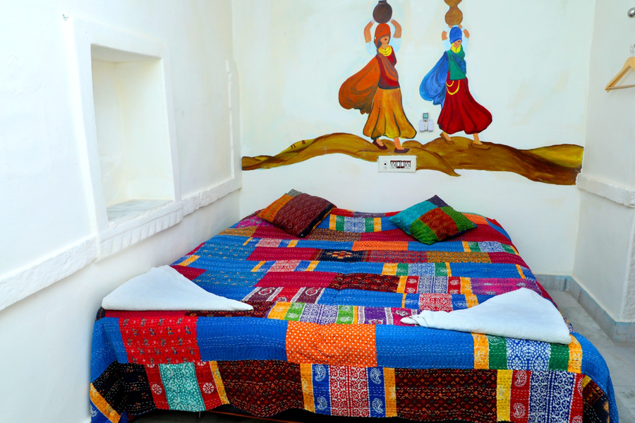 jodhpur heritage haveli