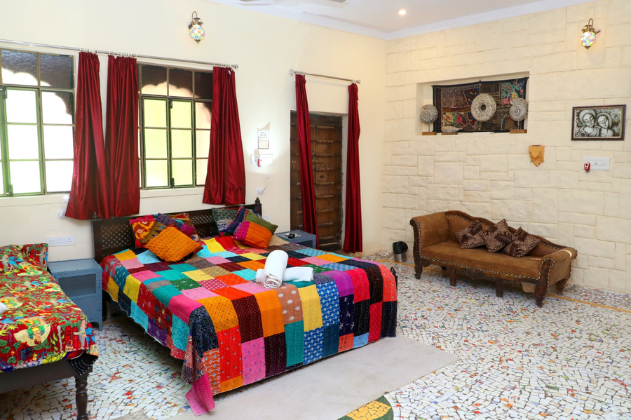 jodhpur heritage haveli