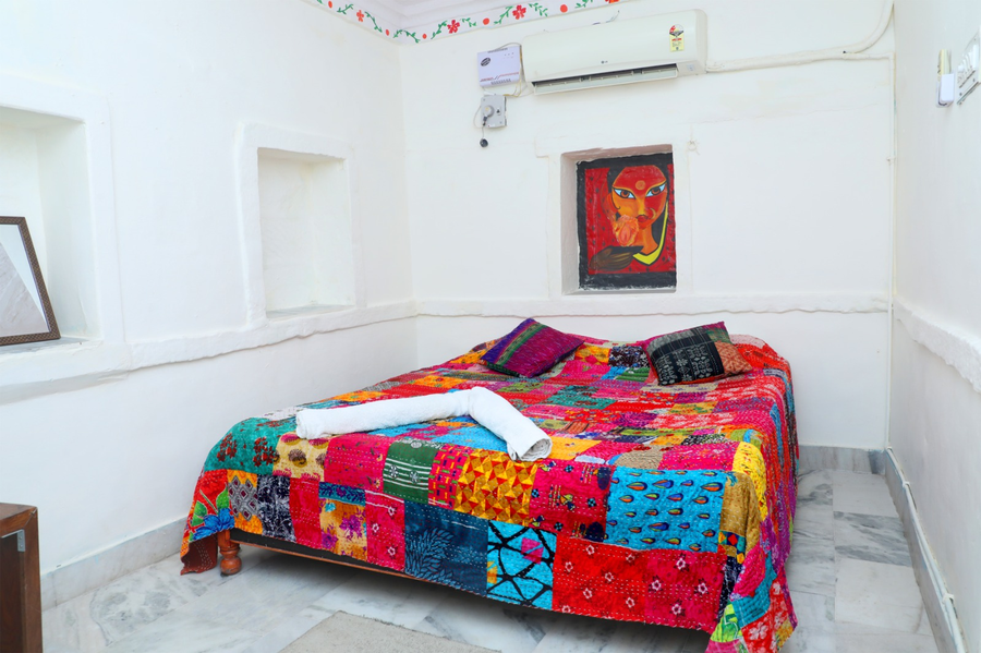 jodhpur heritage haveli