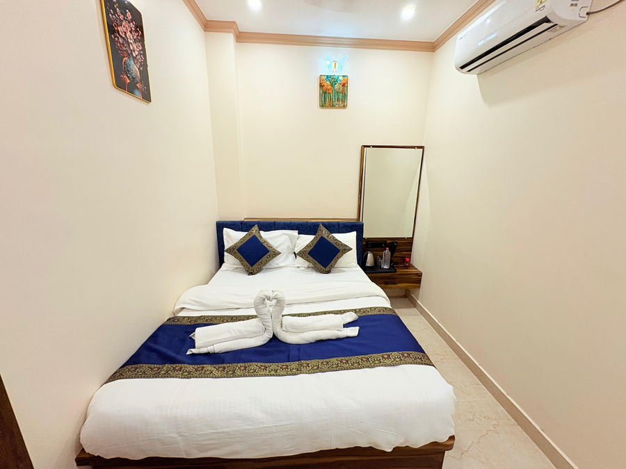 tirthaura the kashi elegance