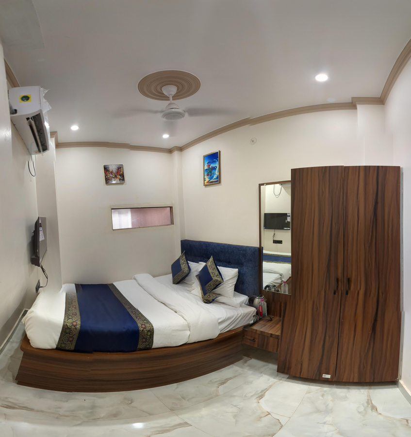 tirthaura the kashi elegance
