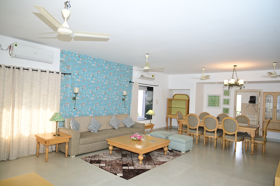 jaygoahomestay ambrosia villas