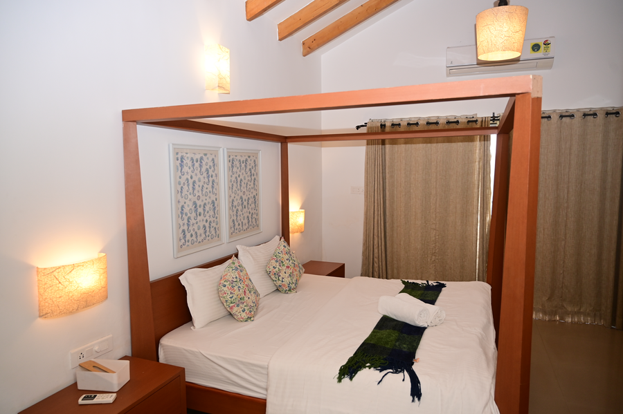 jaygoahomestay ambrosia villas