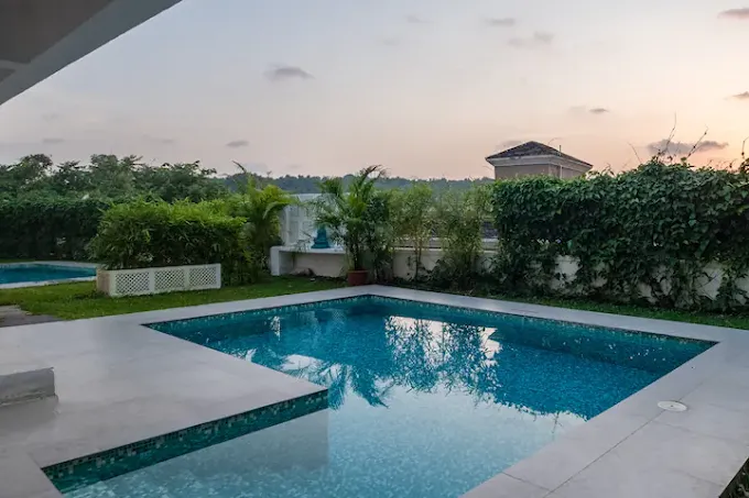 jaygoahomestay ambrosia villas