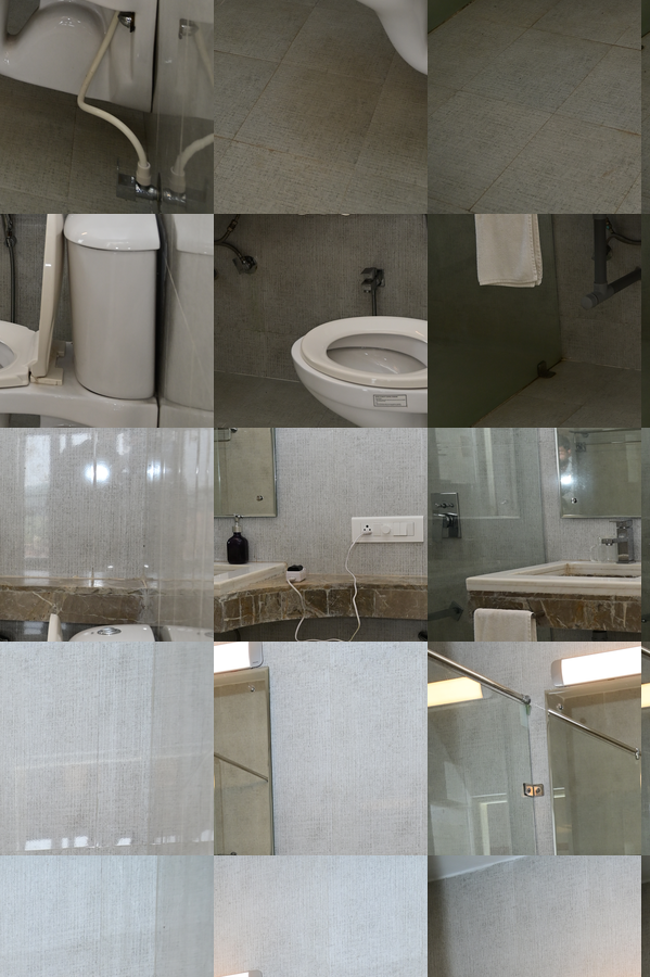 Jaygoahomestay (Ambrosia Villas),Bardez,3 star