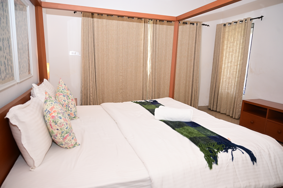 jaygoahomestay ambrosia villas