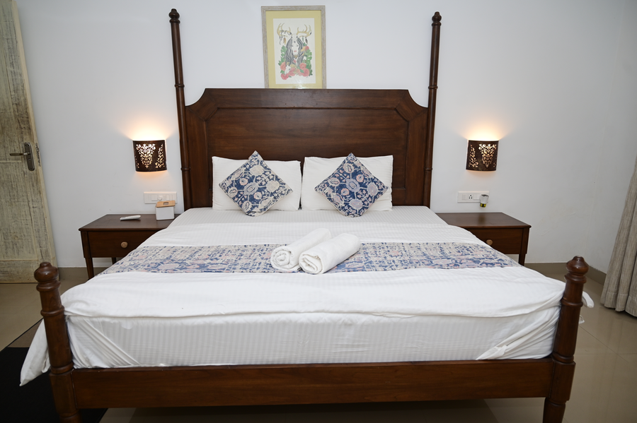 jaygoahomestay ambrosia villas